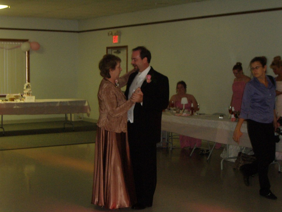 Reception - Jon, photograph 114