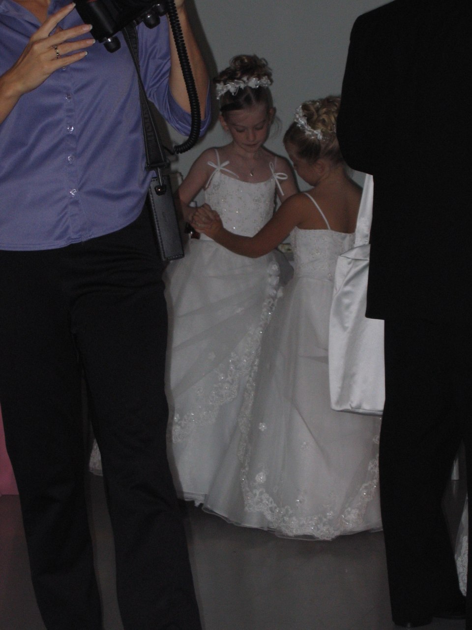 Reception - Gail, photograph 21