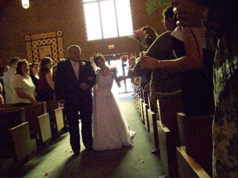 Ceremony - Doug, photograph 8