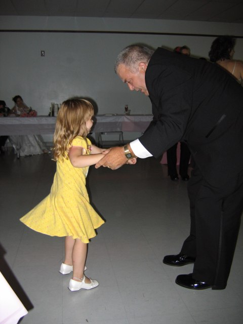 Reception - Gail, photograph 32