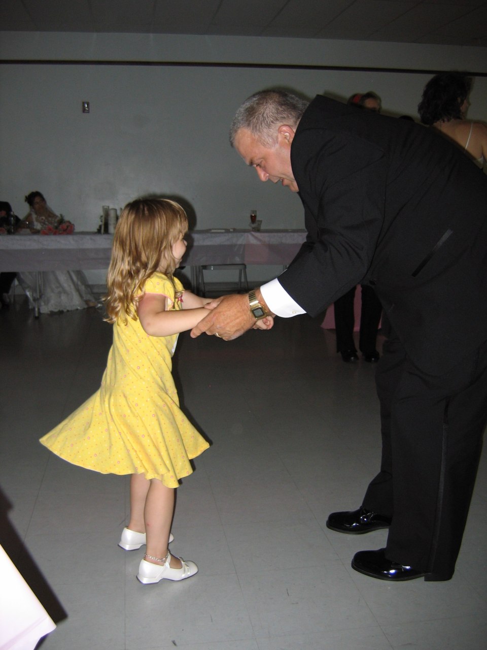 Reception - Gail, photograph 32