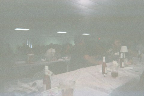 Reception - disposable cameras, photograph 147