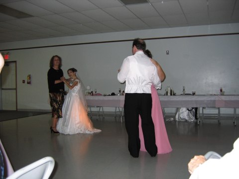 Reception - Gail, photograph 53