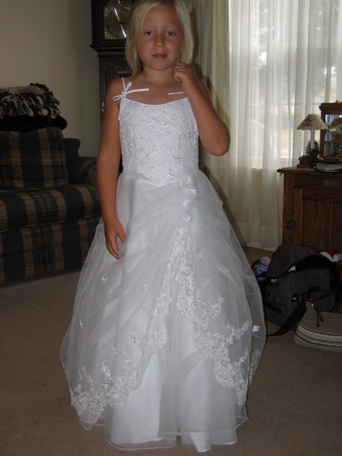 Around the wedding, photograph 3