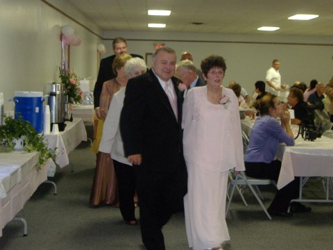 Reception - Jon, photograph 47