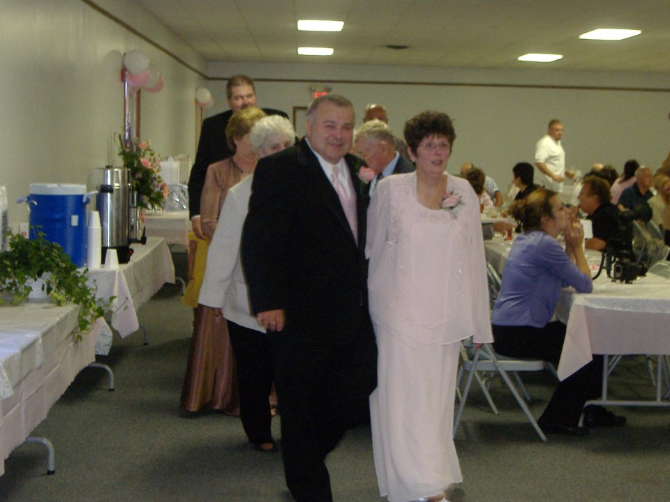Reception - Jon, photograph 47