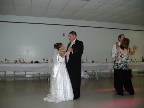 Reception - Jon, photograph 171