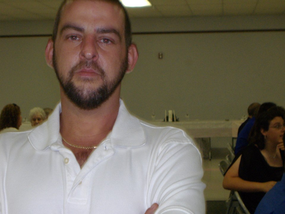 Reception - Jon, photograph 6