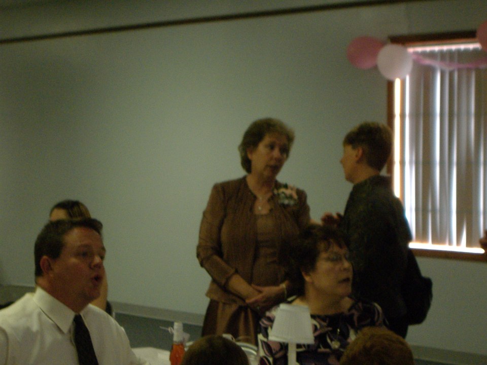 Reception - Jon, photograph 5