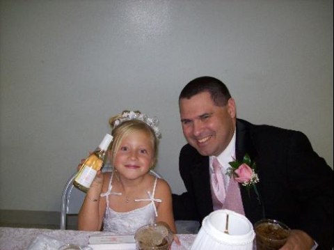 Reception - Doug, photograph 10