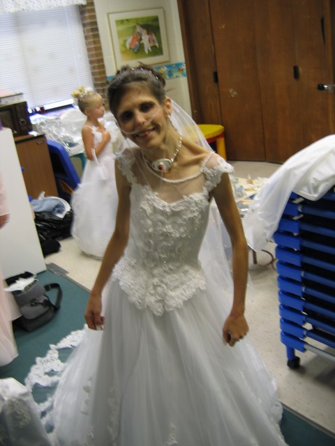 Ceremony - Gail, photograph 11