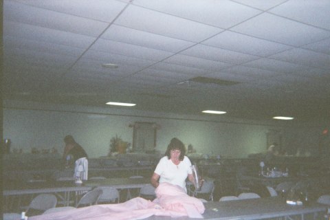 Reception - disposable cameras, photograph 170