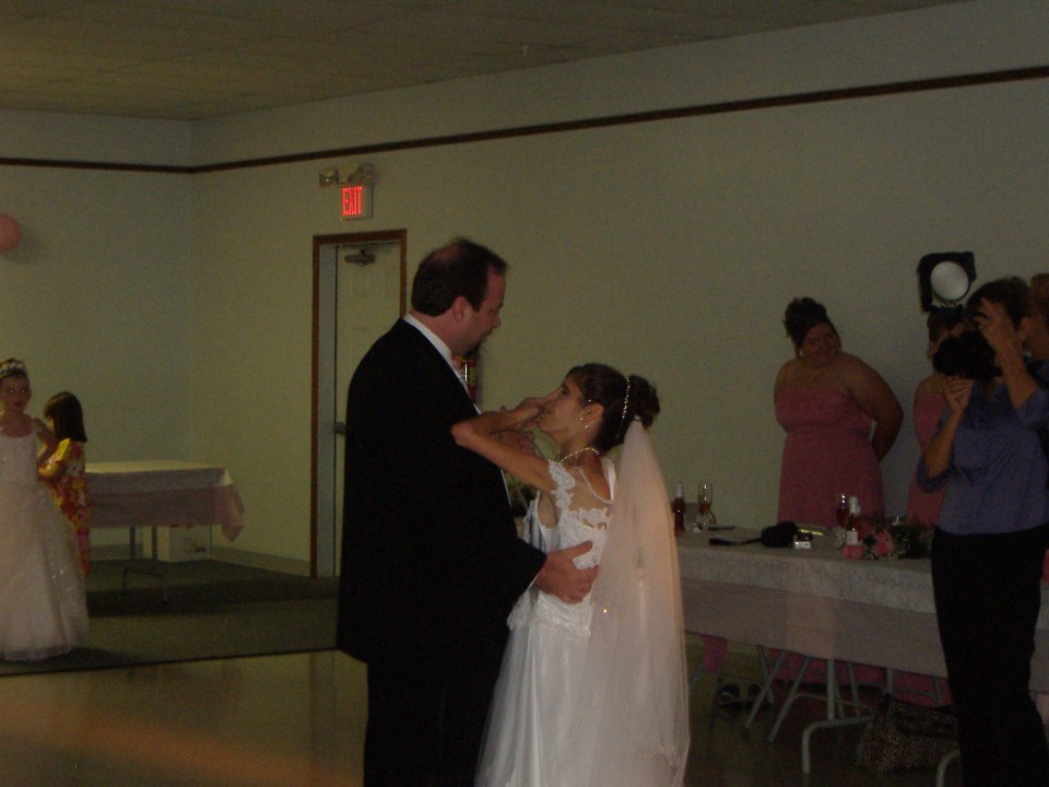 Reception - Jon, photograph 105