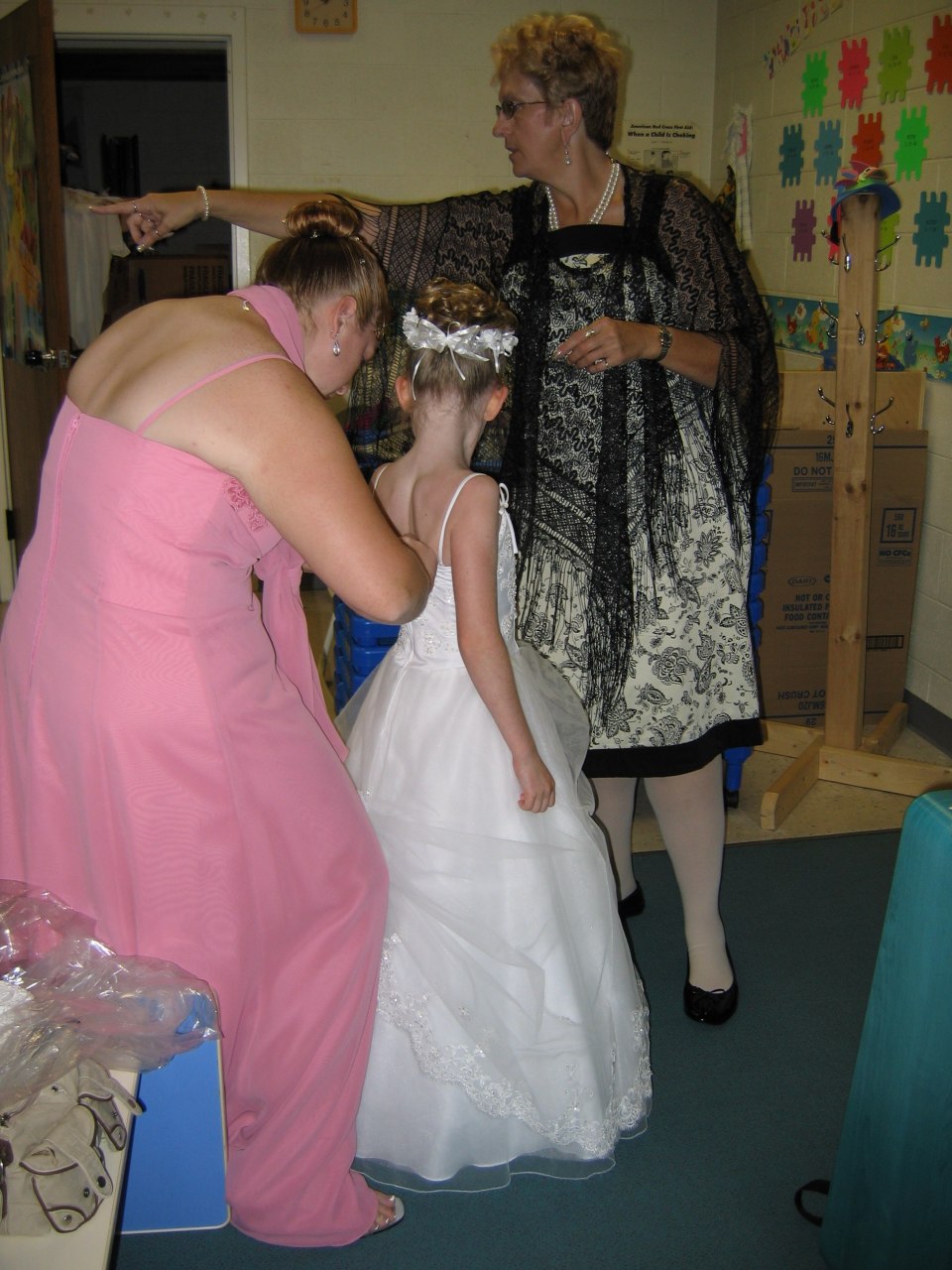 Ceremony - Gail, photograph 6