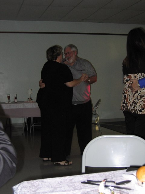 Reception - Gail, photograph 56