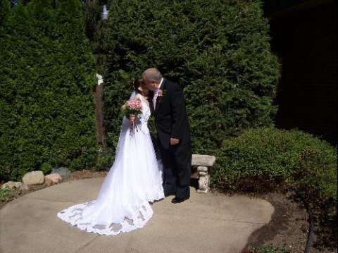 Ceremony - Doug, photograph 27