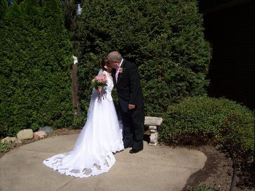 Ceremony - Doug, photograph 27
