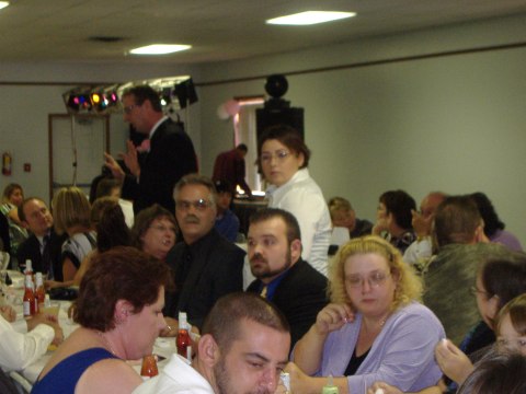 Reception - Jon, photograph 24