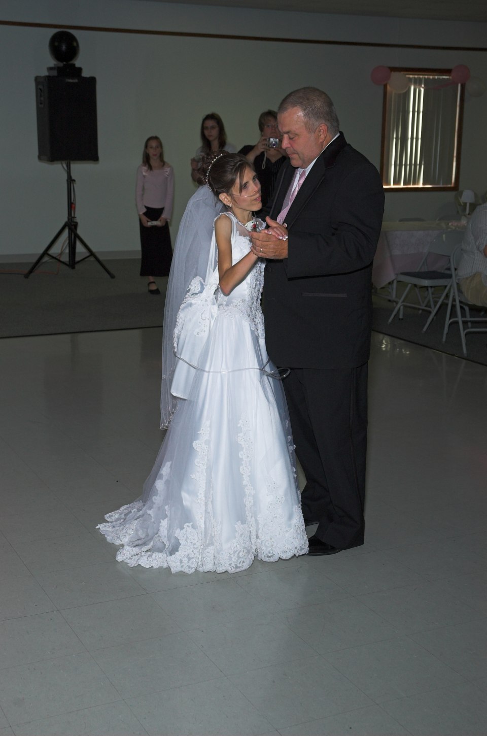 Professional photographs, photograph 1