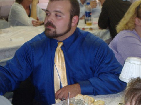 Reception - Jon, photograph 44