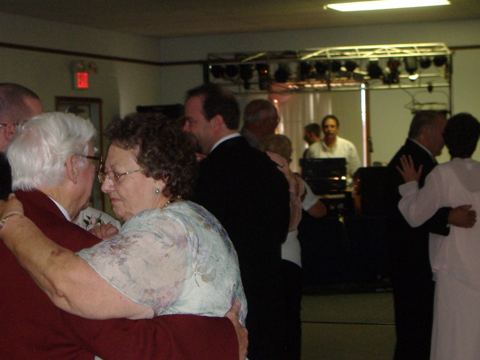 Reception - Jon, photograph 128