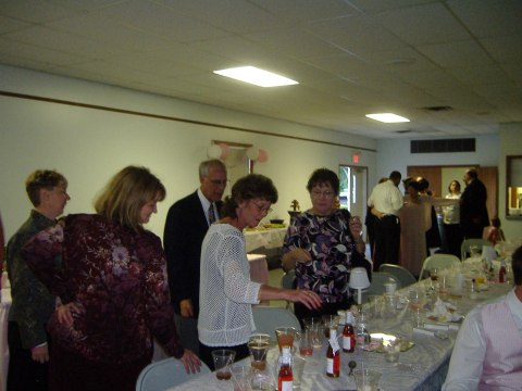 Reception - Jon, photograph 224