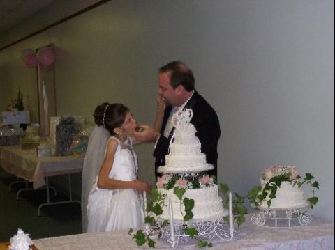 Reception - Doug, photograph 5