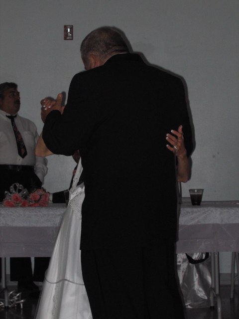 Reception - Gail, photograph 18