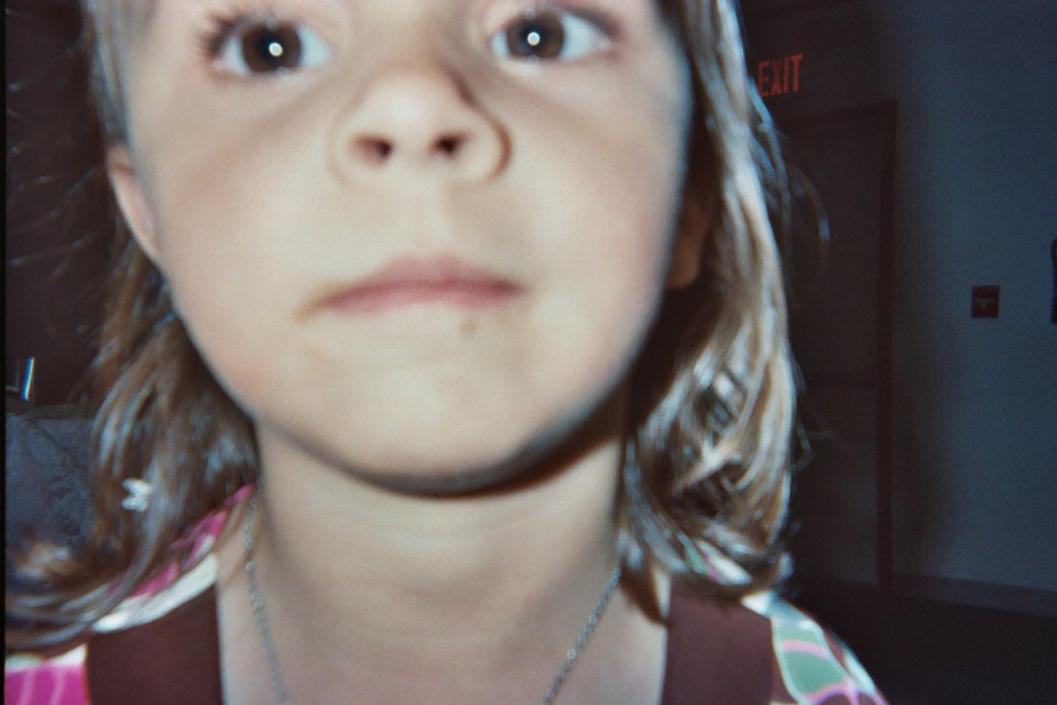 Reception - disposable cameras, photograph 30