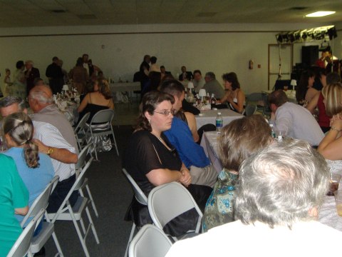 Reception - Jon, photograph 140