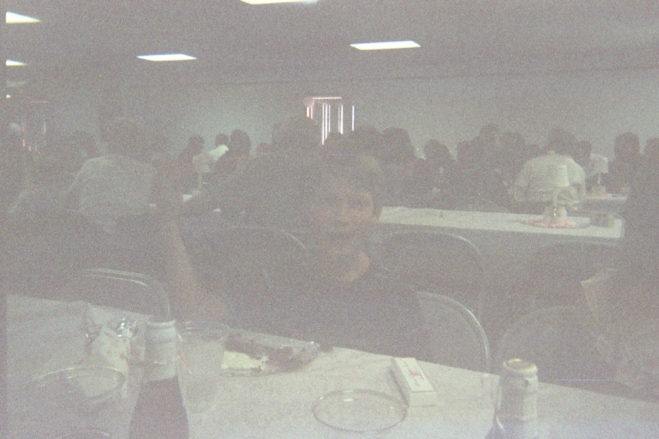 Reception - disposable cameras, photograph 231