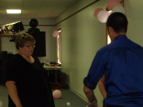 Reception - Jon, photograph 26