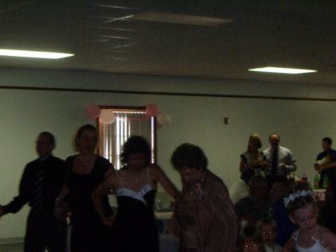 Reception - Jon, photograph 162