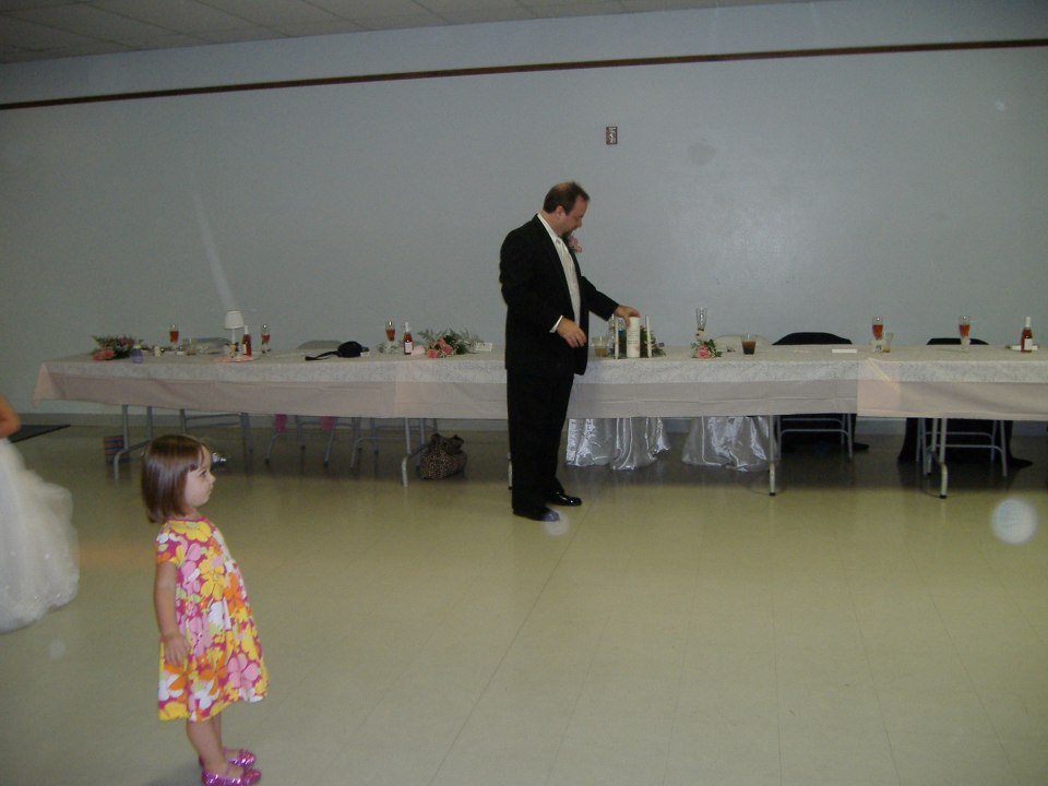 Reception - Jon, photograph 100