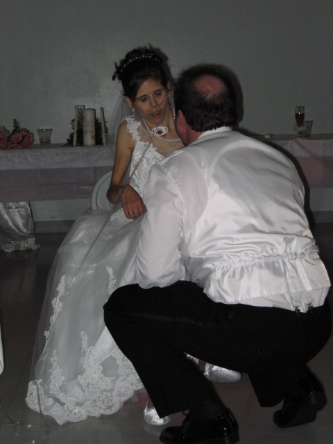 Reception - Gail, photograph 42