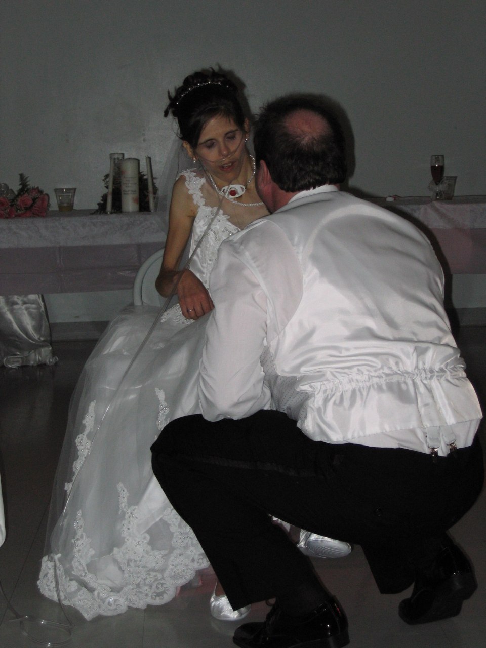 Reception - Gail, photograph 42